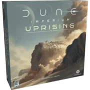 Dune: Imperium – Uprising
