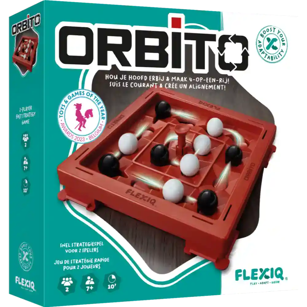 Orbito