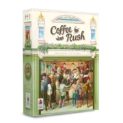 Coffee Rush
