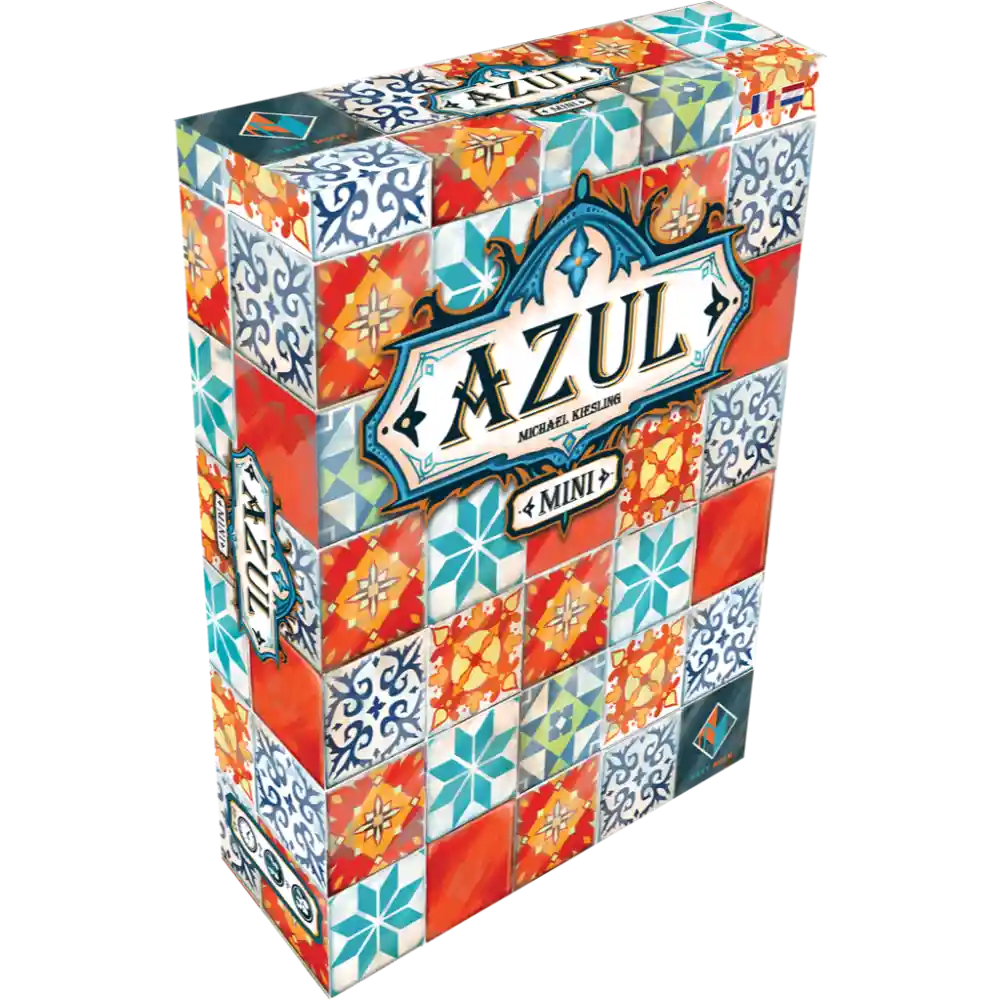 Azul Mini