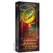 The Fellowship of the Ring Trick Taking Game