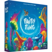 Fairy Ring