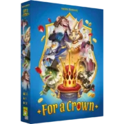 For A Crown