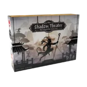 The Shadow Theater: The Legend of the Monkey King