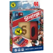 Stratego Reiseditie