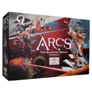 Arcs: The Blighted Reach Expansion