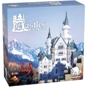 Castles of Mad King Ludwig