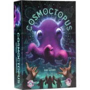 Cosmoctopus