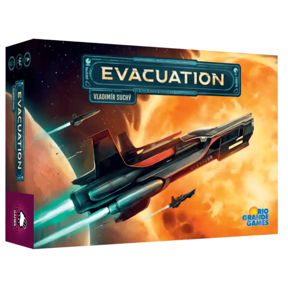 Evacuation