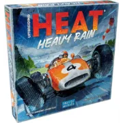 Heat Heavy Rain