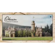 Obsession Characters Expansion