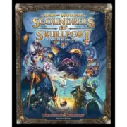Lords of Waterdeep: Scoundrels of Skullport