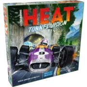 Heat Tunnel Vision