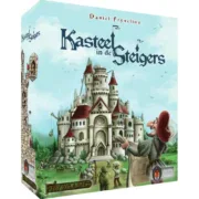 Kasteel in de Steigers