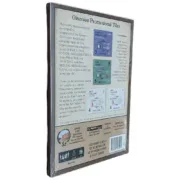 Obsession: Promotional Tiles