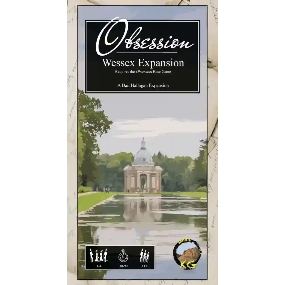 Obsession Wessex