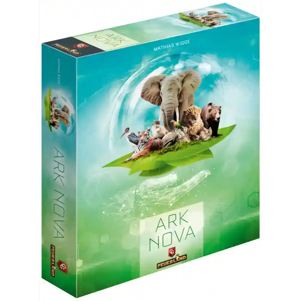 Ark Nova