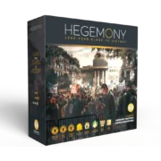 Hegemony: Lead Your Class to Victory