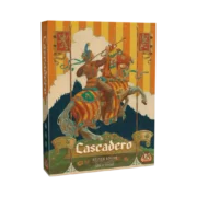Cascadero