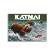 Katmai: The Bears of Brooks River