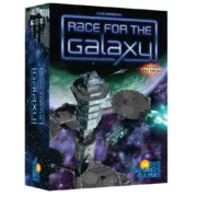 Race for the Galaxy