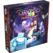 Mysterium Kids: De Schat van Kapitein Boe