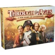 Through the Ages: A New Story of Civilization