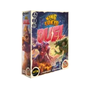 King of Tokyo: Duel