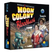 Moon Colony Bloodbath