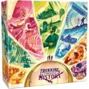 Trekking Through History