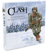 Clash of the Ardennes