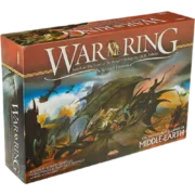 War of the Ring 2nd Edition