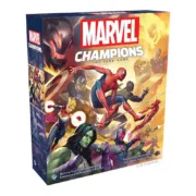 Marvel Champions: The Card Game