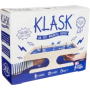 Klask 2 Speler
