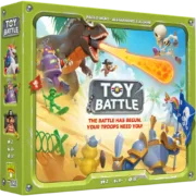 Toy Battle