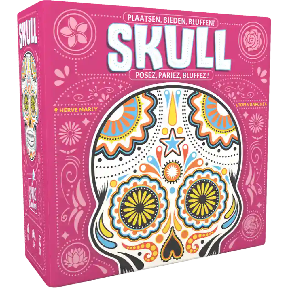 Skull
