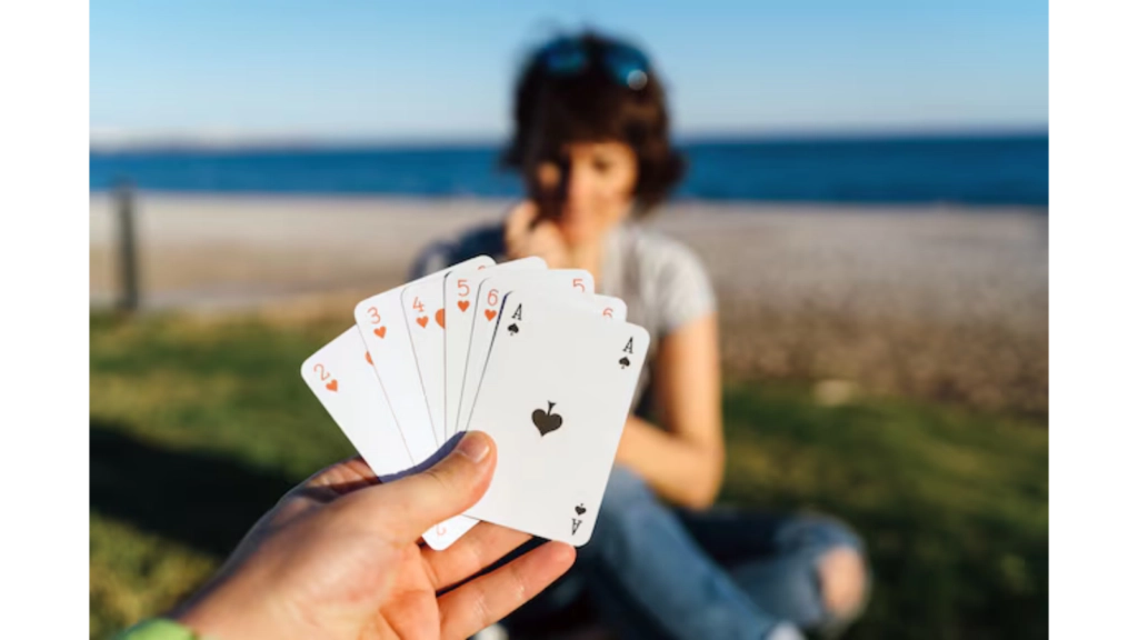 Spelletjes voor 2 personen vakantie