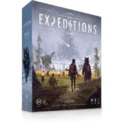 Expeditions