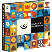Wilmot's Warehouse