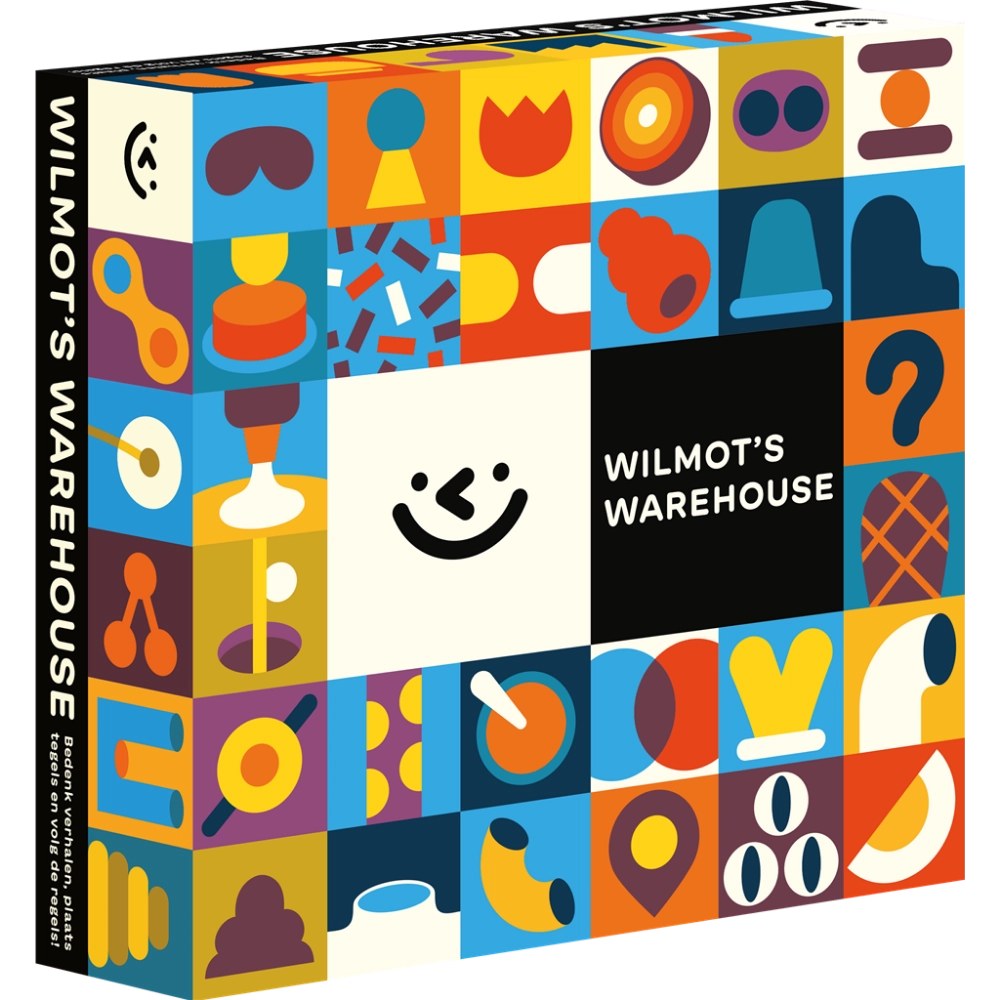 Wilmot's Warehouse