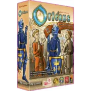 Orléans