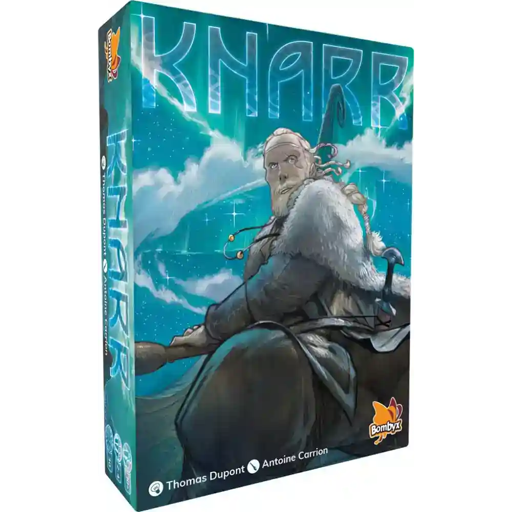 Knarr