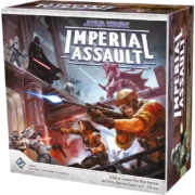 Star Wars: Imperial Assault