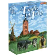 Fields of Arle