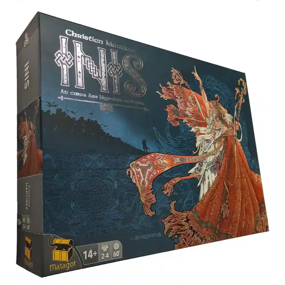 Inis
