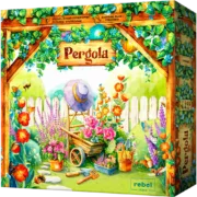 Pergola