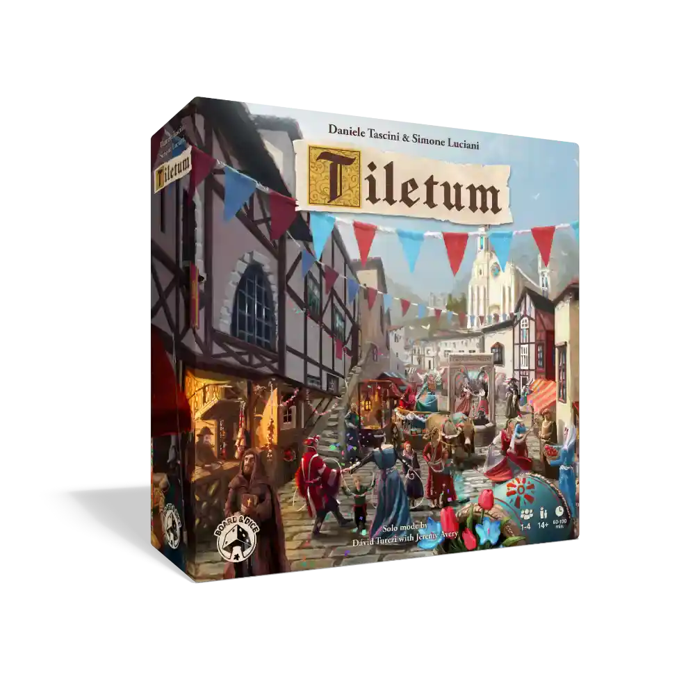 Tiletum
