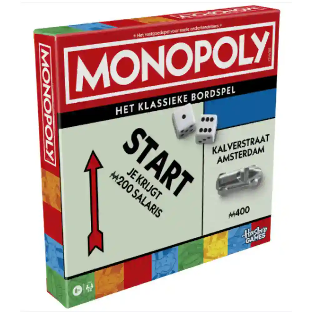 Monopoly