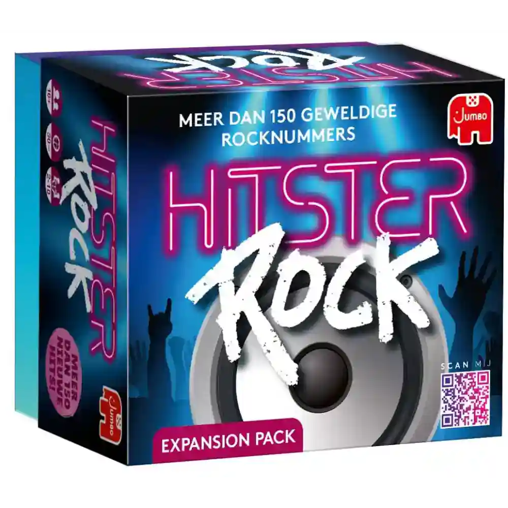 Hitster Rock