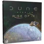 Dune: Imperium – Rise of Ix